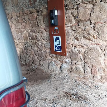 Chambres D'Hotes La Hulotte 69 Villecheneve Dış mekan fotoğraf