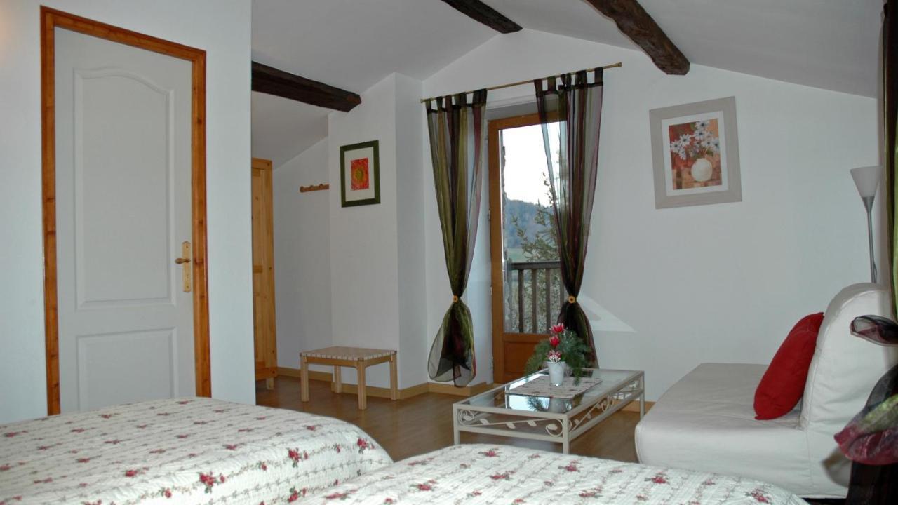 Chambres D'Hotes La Hulotte 69 Villecheneve Dış mekan fotoğraf